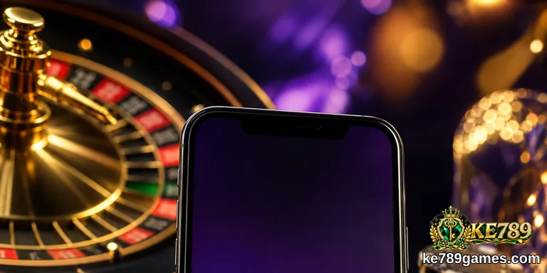 KE789 App iOS – Ứng Dụng iOS & Hướng Dẫn Cài Đặt 2026 - hình ảnh - ke789games.com