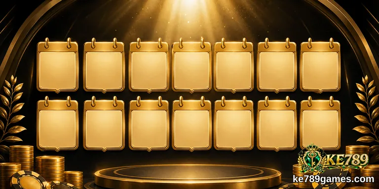 Xổ số Cổng Tin – Hòa mình vào không gian cá cược sang trọng - hình ảnh - ke789games.com