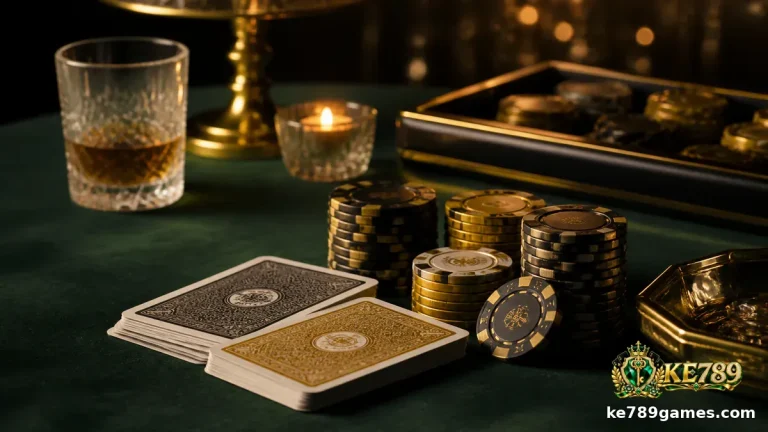 KE789 App iOS – Ứng Dụng iOS & Hướng Dẫn Cài Đặt 2026 - hình ảnh - ke789games.com